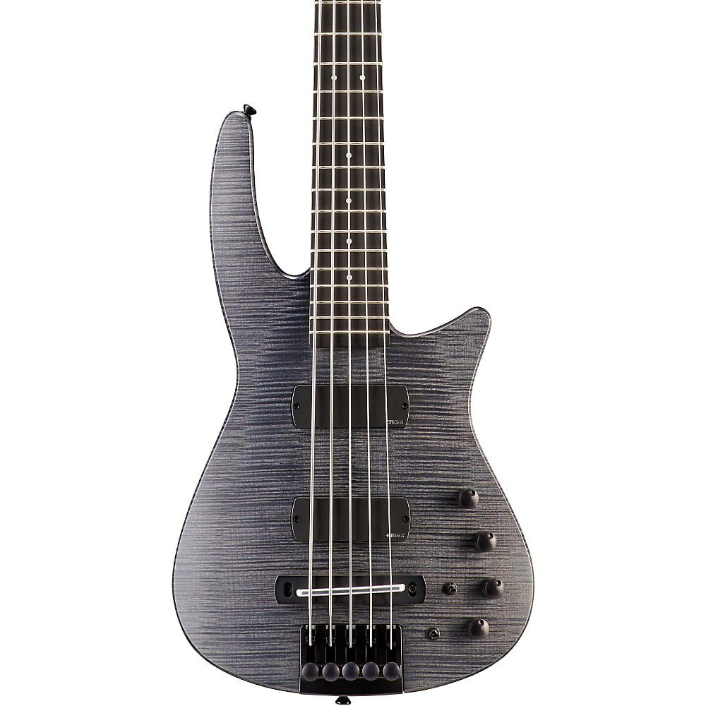 NS Design CR5 RADIUS Bass Guitar
