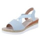 thumbnail image 1 of Sandalias Gruesas Casuales Con Boca Pez Cómodas Y Transpirables para La Playa Verano, 1 of 9
