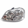 thumbnail image 4 of Applicable to Buick old Excelle headlights 03 04 05 06 07 old Excelle headlight assembly, 4 of 8