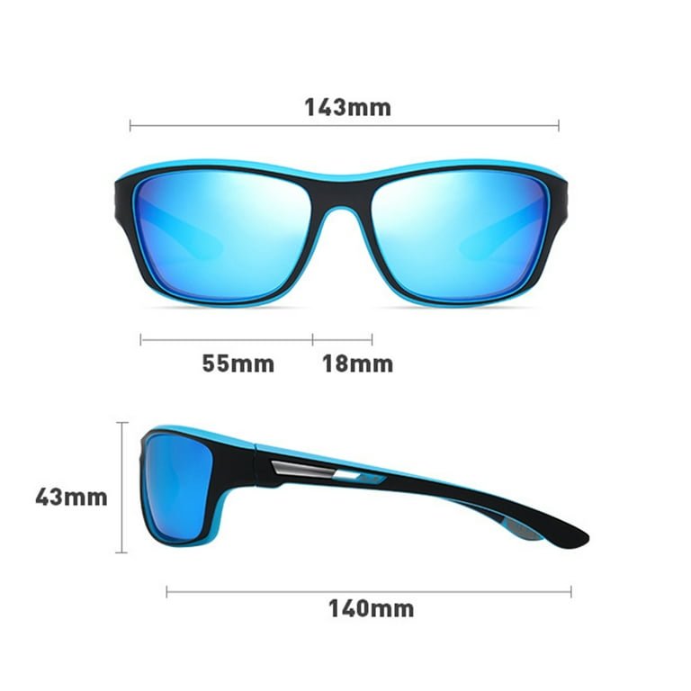 Sun protection spectacles 2025