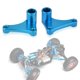 thumbnail image 4 of Garra de metal LHCER para WLtoys 12428 12423 RC Car fuerte y duradero, 4 of 8