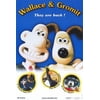 Wallace & Gromit: The Best of Aardman Animation POSTER Movie B (27x40)