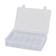 thumbnail image 1 of Organizador de Carretes de Hilo Strade Fareast Limited 24 Ejes, 1 of 8