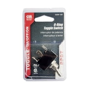 Gardner Bender GSW-126 Gsw-126 10 Amps Toggle O-Ring Switch Silver
