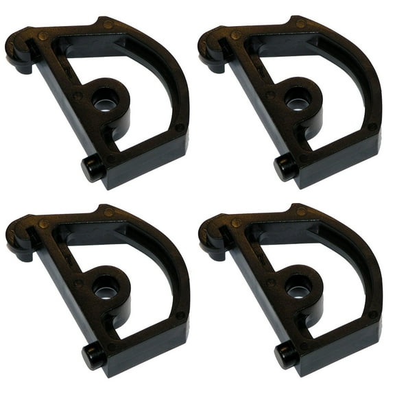 4 Black and Decker WM225 Leg Catch