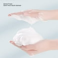 thumbnail image 4 of Portable Plastic Bubble Foamer, Waterproof Rechargeable Quick Cleansing Bubble Foamer Device for Body Wash or Face Wash, 4 of 7
