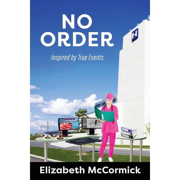 No Order, (Paperback)