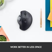 Logitech MX Ergo Advanced Wireless Trackball
