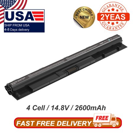 WKRJ2 Battery for Dell Inspiron 3462 3565 3551 3558 3552 15-3552 15-3451 15-3565