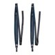 thumbnail image 3 of 2 Correas de Hombro para Acordeón, Accesorios para Instrumentos, Gruesas, Resistentes Al Desgaste, Fáciles de Limpiar, Correa de Bajo Ajustable para a, 3 of 9