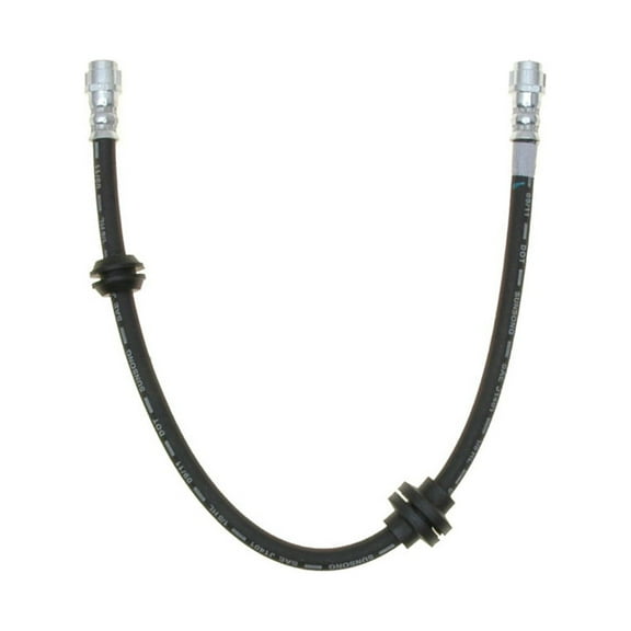 Raybestos Element3 Brake Hose, BH383128 Fits select: 2003-2006 MERCEDES-BENZ S