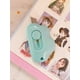 thumbnail image 3 of 1pc Mini Box Cutter Cartoon Cute Girly Pink Cloud Cutter Letter Envelope Opener Mail Knife Supplies Scrapbooking Tools, 3 of 4
