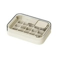 thumbnail image 1 of Push Down with Lid for and Easy Release Silicone Freezer Tray, 1 of 2
