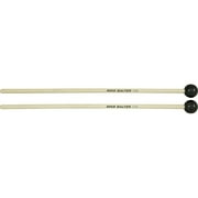 Mike Balter Marching 1" Phenolic Ball Mallets Birch Handles