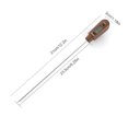 thumbnail image 2 of Silicone spatula electronic thermometer baking mixing tool, 2 of 7