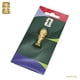 thumbnail image 4 of Imán réplica del trofeo de la Copa Mundial de la FIFA 2026, 7 cm, Wagon, 4 of 8