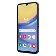 Samsung A15 5G, 64GB - 2025, Consumer Cellular