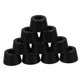 thumbnail image 5 of unbranded 10Ud Almohadillas Antivibración Para Tapete Antideslizante Negro Para Protección Y Estabilidad, 5 of 8