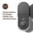 thumbnail image 3 of Cafetera Keurig K-Crema con depósito de 2,1 L y espresso, 3 of 9