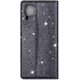 thumbnail image 1 of Estuche para teléfono móvil para Huawei P40 Lite Estuche de cuero con tapa horizontal magnética con brillo ultrafino con soporte y ranuras para tarjetas (Color : Gris) ShuxiuWang 8390606306777, 1 of 1