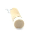 thumbnail image 4 of Cepillo de Limpieza Facial Exfoliante atención de Facial Exfoliante Limpiador de Puntos Salvador Dali Gran manija de madera de la espinilla espinillas sebo Punto Cuidado Facial Cleansing Scurb Brush, 4 of 10