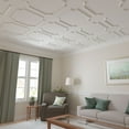 thumbnail image 6 of 8 1/8"W x 8 1/4"H, Aberdeen Panel Moulding Corner (matches moulding PML01X00AB), 6 of 7