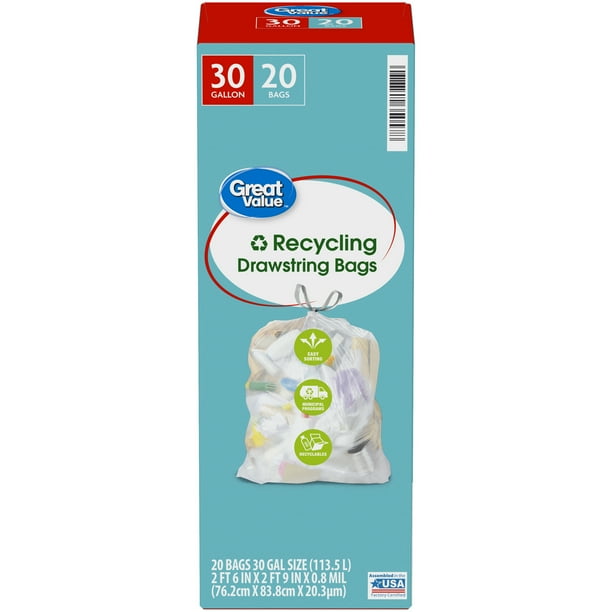 How To Recycle Walmart Bags IUCN Water