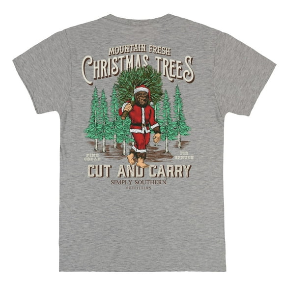 Mountain Fresh Christmas M