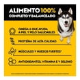 thumbnail image 3 of Alimento para Perro Pedigree Adultos High Protein Pollo y Cerdo en Filetes 85 g, 3 of 4