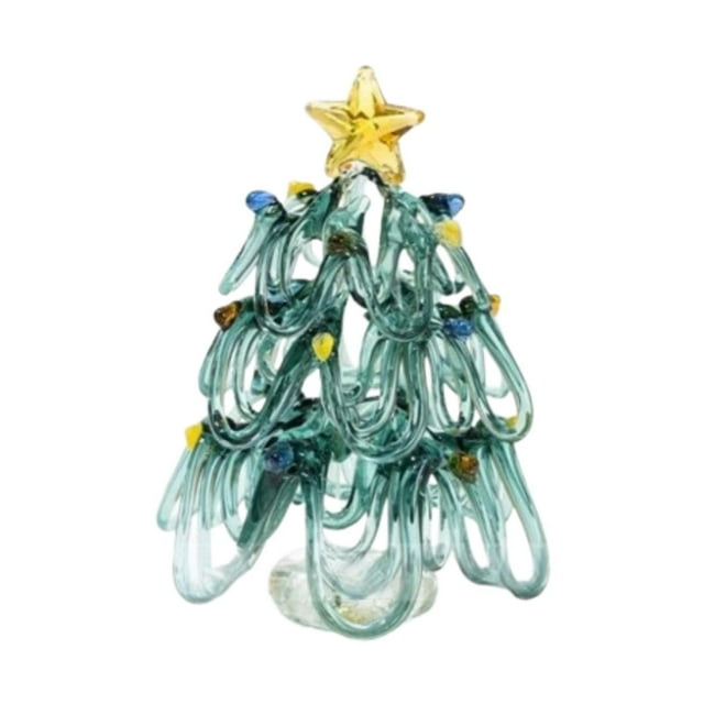 Figura de Navidad BLESIY escultura decorativa centro de mesa