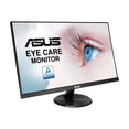thumbnail image 5 of ASUS VP249HE - LED monitor - 23.8" - 1920 x 1080 Full HD (1080p) - IPS - 250 cd/m������ - 1000:1 - 5 ms - HDMI, VGA - black, 5 of 5