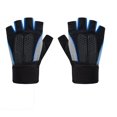thumbnail image 1 of Guantes de bicicleta Guantes de bicicleta de montaña para hombres y mujeres con almohadilla antideslizante XL, 1 of 5