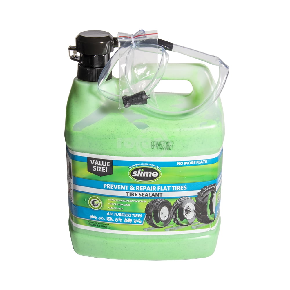 Slime Tubeless Sealant - For All 