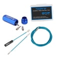 thumbnail image 4 of LOVIVER Bike Internal Cable Management Tool, Bike Aluminum Alloy for Repair Installation Storage, 4 of 7