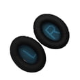 thumbnail image 2 of Kearding Almohadillas para auriculares Cojines para auriculares Reemplazo de auriculares para Bose QC35 Type9 NO9, 2 of 6