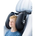 thumbnail image 1 of Almohada para reposacabezas de coche RunSnail con rotación ajustable 360° y espuma viscoelástica, 1 of 9