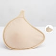 thumbnail image 3 of Silicone Breast Protective Pocket Breathable Fake Breast Protective Cover L Left, 3 of 9