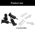 thumbnail image 5 of Misright Plastic For LGA775 115X Mounting No Tools, 5 of 7