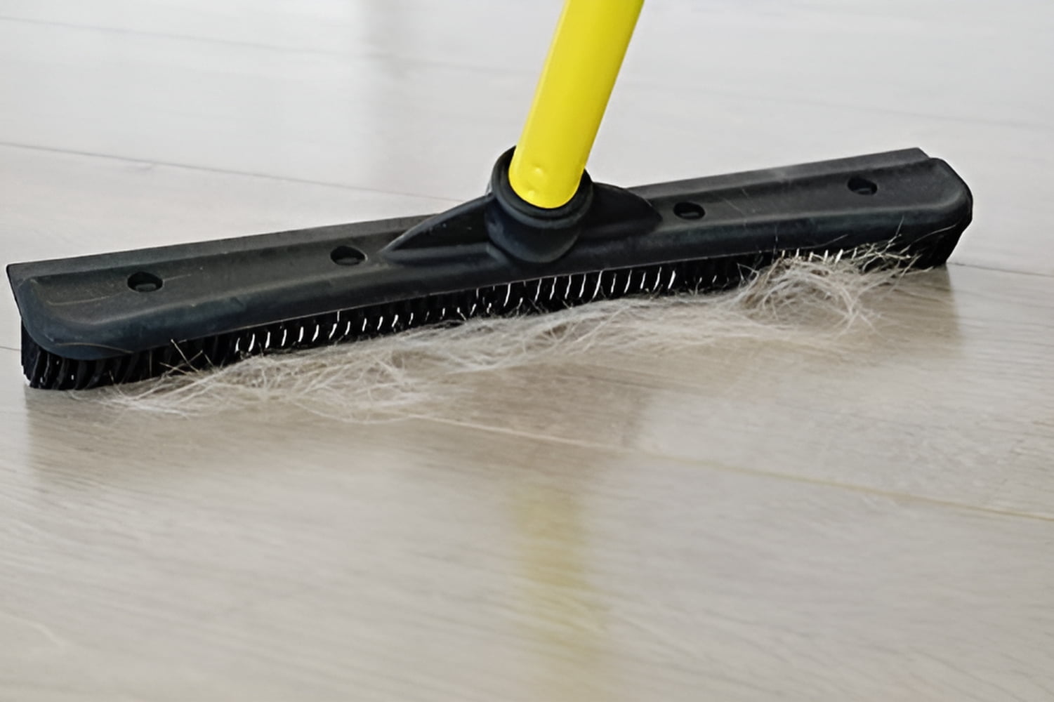 Evriholder Fur Remover Broom, SW-250I-FR