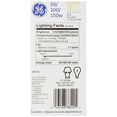 6 Pack GE SoftWhite Light Bulb 3Way 50/100/150 Watt 3 ea