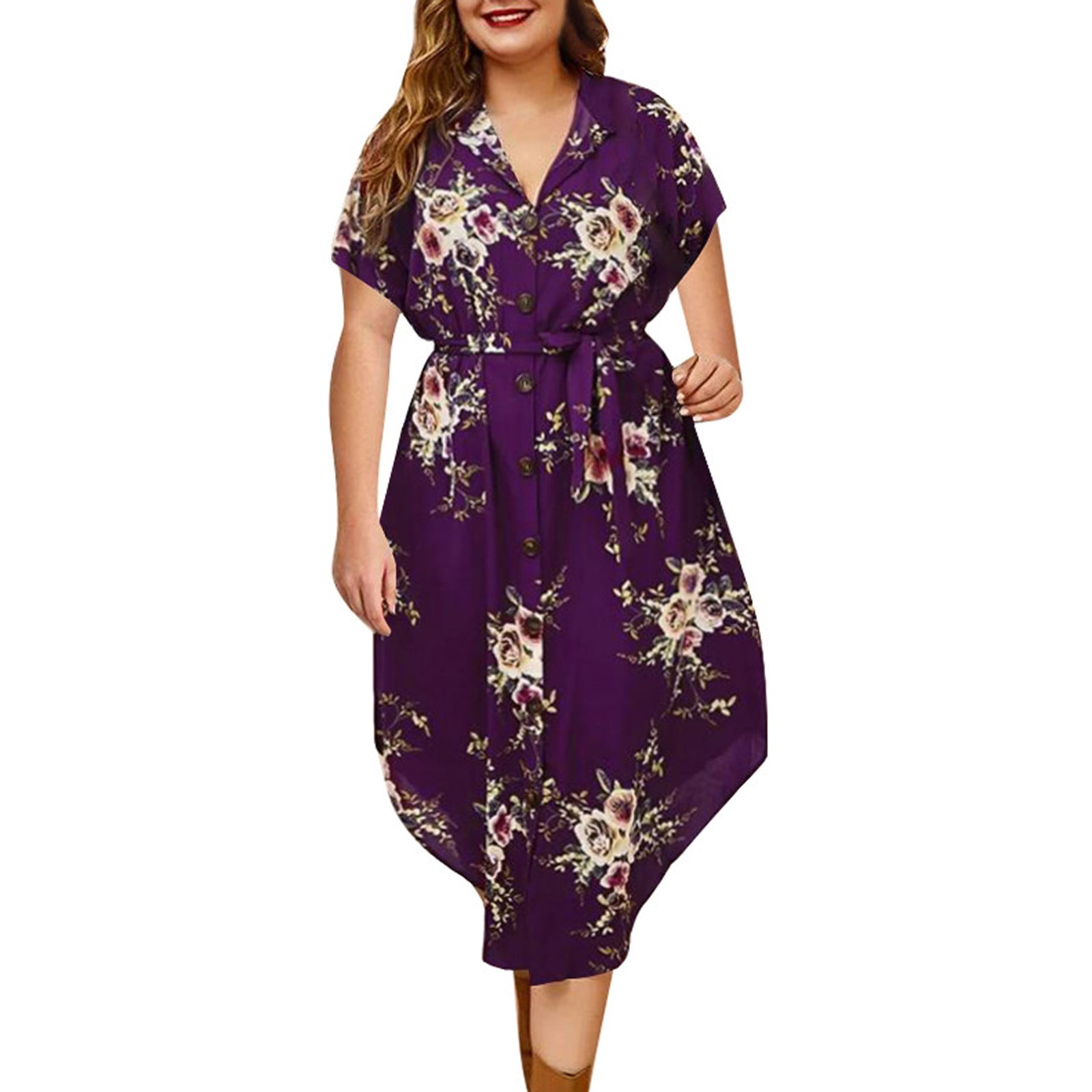 one piece dress for xl size