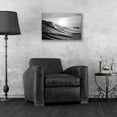thumbnail image 4 of Epic Art 'Motion Of Water' by Nicklas Gustafsson Acrylic Glass Wall Art, 24"x16", 4 of 4