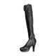 thumbnail image 1 of Botas altas para figuras de acción 1:6 Hugo, 1 of 10