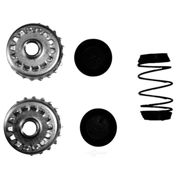 Raybestos WK9 Professional Grade Drum Brake Wheel Cylinder Repair Kit