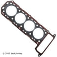 thumbnail image 2 of BeckArnley 032-0747 Head Gasket Set, 2 of 4