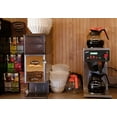 thumbnail image 7 of Farmer Brothers 100% Colombian Whole Bean Coffee, Naturally Caffeinated Medium Roast 6x5lb Bags, 30LBS, 7 of 7