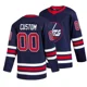 thumbnail image 2 of Jersey de hockey sobre hielo personalizado de Winnipeg para hombre # 81 Kyle Connor # 55 Mark Scheifele # 37 Connor Hellebuyck # 62 Nino Niederreiter, 2 of 4