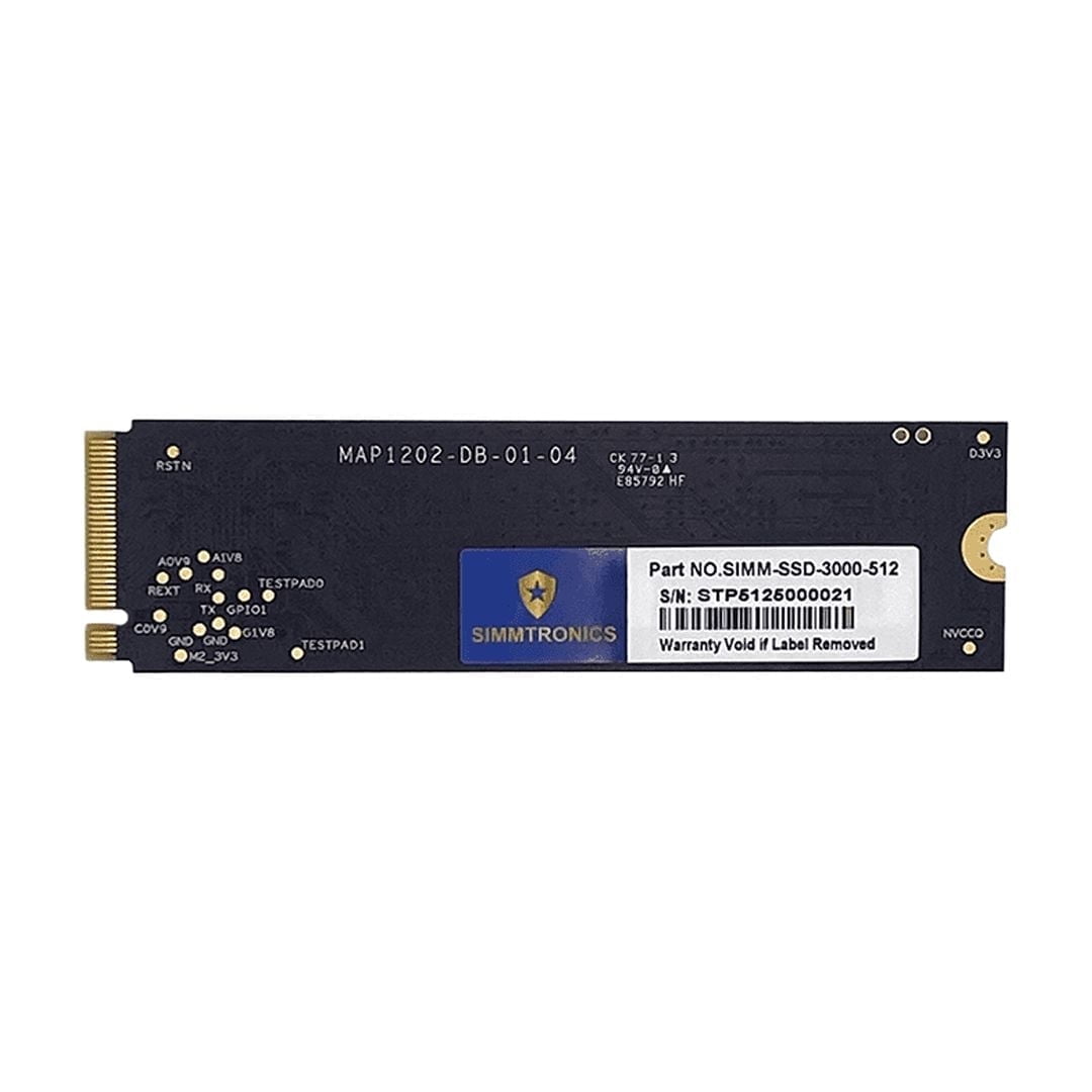 1TB Micron 2400 M.2 2230 NVMe PCIe 4.0x4 SSD MTFDKBK1T0QFM