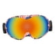 thumbnail image 3 of Lente antivaho de snowboard Sunnimix Gafas de esquí para hombres y mujeres, 3 of 5