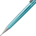 thumbnail image 4 of Sharp Mechanical Pencil (0.7mm) Metallic Barrels, Assorted Barrel Colors (MS/Z), 2-Pk, 4 of 9
